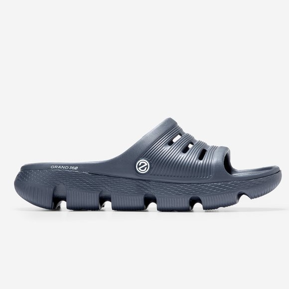 Cole Haan Other - Cole Haan ZERØGRAND 4ZG All Day Men's Slides Sandals Zerogrand C34392